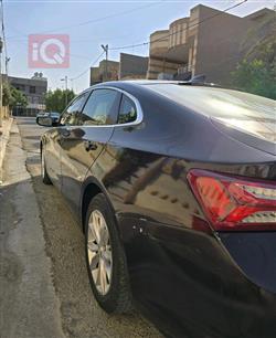 شێڤرۆلێت مالیبۆ